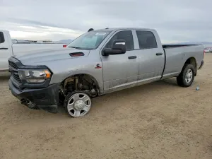 RAM 3500 TRADESMAN 6.7L 6 2024