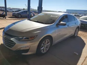 Chevrolet Malibu LT 1.5L 4 2021