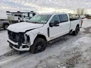 Ford F-250 SUPER DUTY 6.7L 8 2024