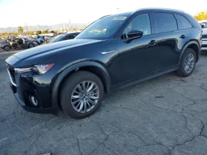 Mazda CX-90 PREFERRED 3.3L 6 2025