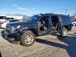 Chevrolet Suburban C1500 LT 5.3L 8 2019