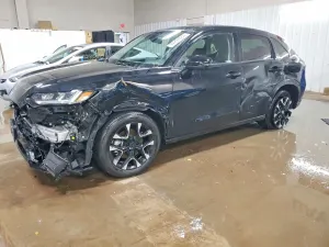 Honda HR-V EXL 2.0L 4 2026
