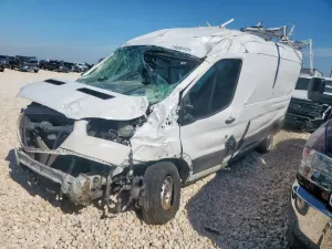 Ford Transit T-250 3.5L 6 2021