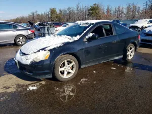 Acura RSX 2.0L 4 2002