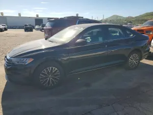 Volkswagen Jetta S 1.4L 4 2021