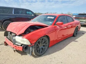 Dodge Charger R/T 5.7L 8 2014