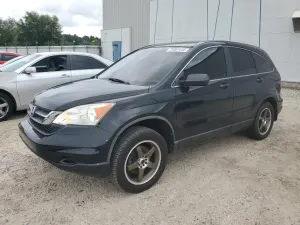 Honda CR-V LX 2.4L 4 2011