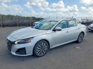 Nissan Altima SV 2.5L 4 2023