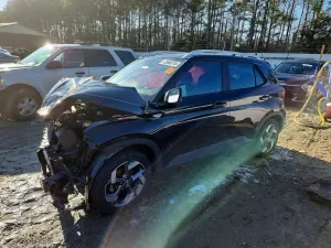 Hyundai Venue SEL 1.6L 4 2021
