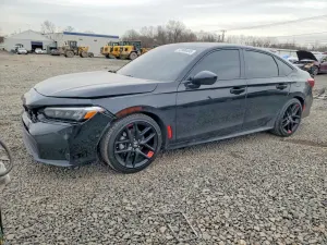 Honda Civic SPORT 2.0L 4 2025