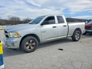 RAM 1500 ST 4.7L 8 2013
