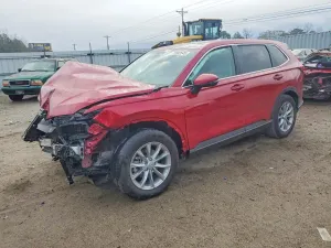 Honda CR-V EX 1.5L 4 2025