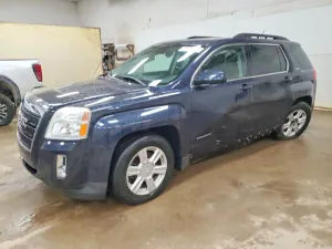 GMC Terrain SLE 3.6L 6 2015