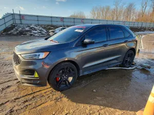 Ford Edge ST 2.7L 6 2019
