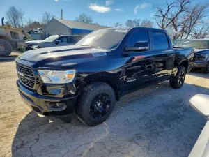 RAM 1500 BIG HORN/LONE STAR 3.6L 6 2023