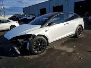 Tesla Model X 2023