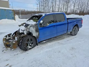 Ford F-150 3.5L 6 2018
