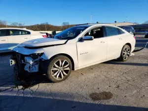 Chevrolet Malibu RS 1.5L 4 2023