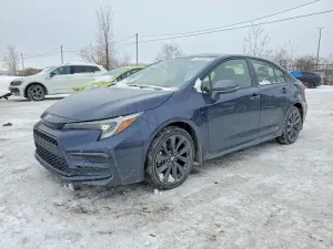 Toyota Corolla LE 1.8L 4 2025