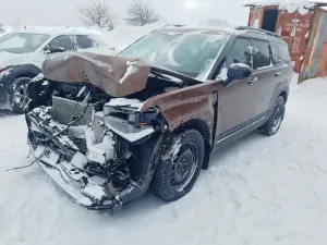 Hyundai Santa Fe XRT 2.5L 4 2024