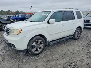 Honda Pilot SE 3.5L 6 2015