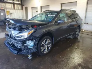 Subaru Outback LIMITED 2.5L 4 2020