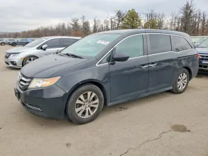 Honda Odyssey EX 3.5L 6 2016