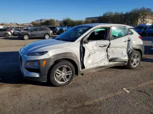 Hyundai Kona SE 2.0L 4 2021
