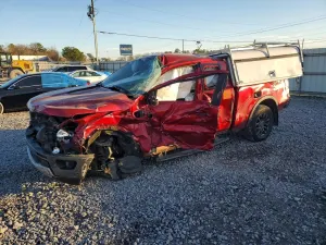 Ford Ranger XL 2.3L 4 2021