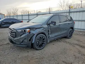 GMC Terrain SLE 1.5L 4 2020