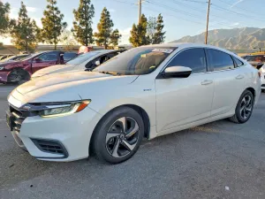Honda Insight EX 1.5L 4 2022