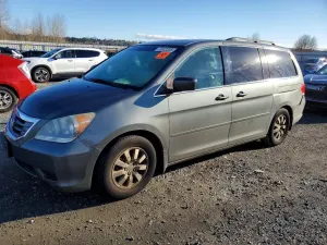 Honda Odyssey EXL 3.5L 6 2008