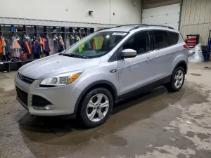 Ford Escape SE 1.6L 4 2013