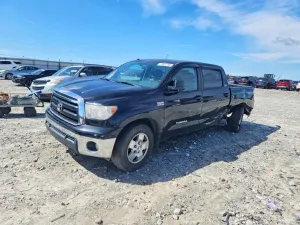 Toyota Tundra 5.7L 8 2010