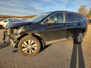 Honda CR-V EX 2.4L 4 2012