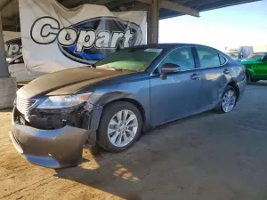 Lexus ES 300H 2.5L 4 2014