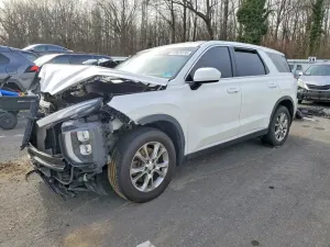 Hyundai Palisade SE 3.8L 6 2020