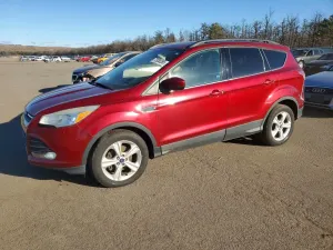 Ford Escape SE 1.6L 4 2014