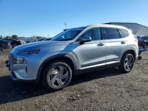 Hyundai Santa Fe SEL 2.5L 4 2022