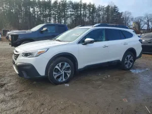 Subaru Outback TOURING 2.5L 4 2021