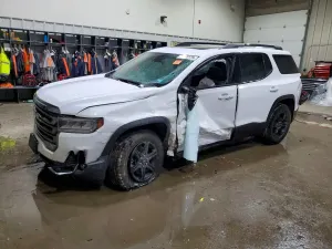 GMC Acadia AT4 3.6L 6 2023