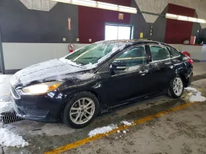 Ford Focus SE 2.0L 4 2017