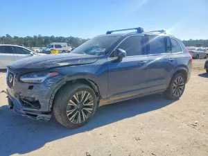 Volvo XC90 T6 MOMENTUM 2.0L 4 2021