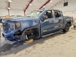 GMC Sierra K1500 ELEVATION 5.3L 8 2026