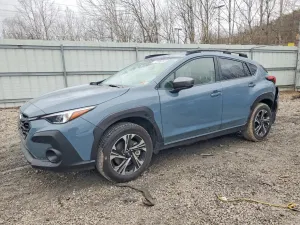 Subaru Crosstrek PREMIUM 2.5L 4 2025