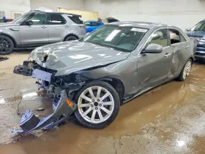 Cadillac ATS 2.0L 4 2018