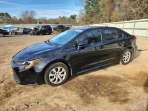 Toyota Corolla LE 2.0L 4 2025