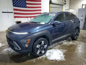Hyundai Kona SEL 2.0L 4 2024
