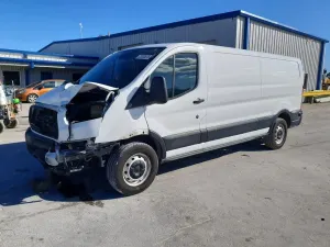 Ford Transit 3.7L 6 2019