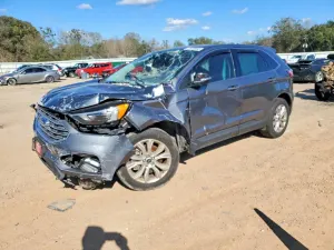 Ford Edge TITANIUM 2.0L 4 2024